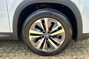 Skoda Kodiaq 2.0 TDI SE 5dr DSG [7 Seat]