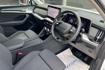 Skoda Kodiaq 2.0 TDI SE 5dr DSG [7 Seat]