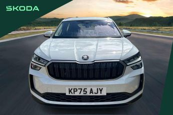 Skoda Kodiaq 2.0 TDI SE 5dr DSG [7 Seat]