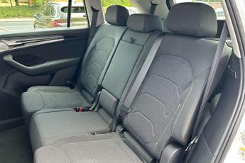 Skoda Kodiaq 2.0 TDI SE 5dr DSG [7 Seat]