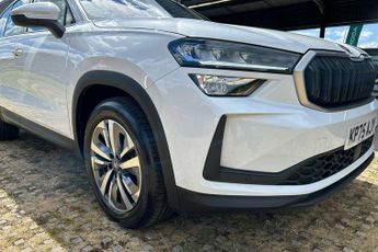 Skoda Kodiaq 2.0 TDI SE 5dr DSG [7 Seat]