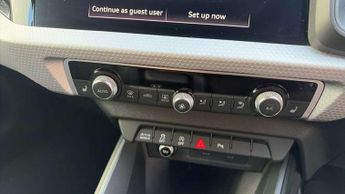 Audi A1 35 TFSI S Line 5dr S Tronic