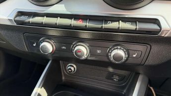 Audi Q2 35 TFSI S Line 5dr S Tronic