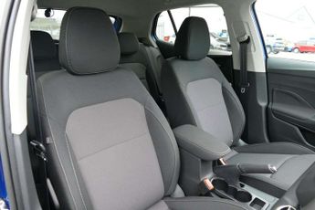 Skoda Fabia 1.0 TSI 116 Design Edition 5dr DSG