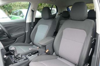 Skoda Fabia 1.0 TSI 116 Design Edition 5dr DSG