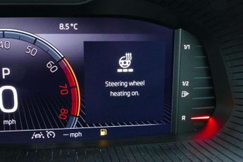 Skoda Fabia 1.0 TSI 116 Design Edition 5dr DSG