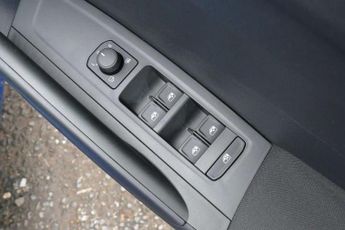 Skoda Fabia 1.0 TSI 116 Design Edition 5dr DSG
