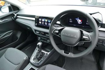 Skoda Fabia 1.0 TSI 116 Design Edition 5dr DSG