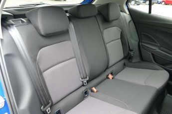 Skoda Fabia 1.0 TSI 116 Design Edition 5dr DSG