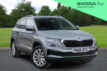 Skoda Karoq 1.5 TSI SE L Edition 5dr DSG