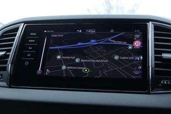 Skoda Karoq 1.5 TSI SE L Edition 5dr DSG