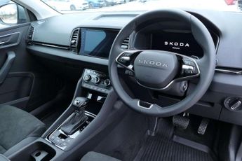 Skoda Karoq 1.5 TSI SE L Edition 5dr DSG