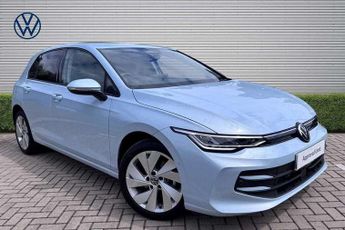 Volkswagen Golf 1.5 TSI Match 5dr