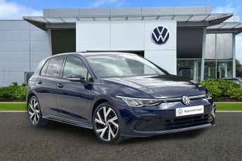 Volkswagen Golf 1.5 TSI 150 R-Line 5dr