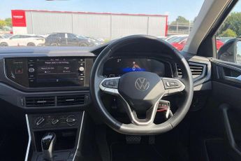 Volkswagen Polo 1.0 TSI Life 5dr DSG