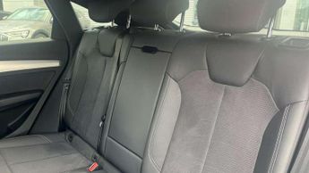 Audi Q5 45 TFSI Quattro S Line 5dr S Tronic