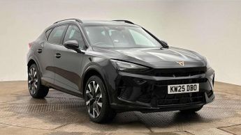 Cupra Formentor 1.5 TSI 150 V2 5dr