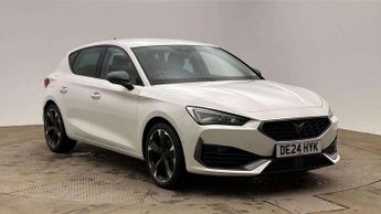 Cupra Leon 1.5 TSI V1 5dr