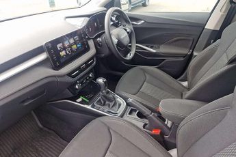 Skoda Fabia 1.0 TSI 116 SE L Edition 5dr DSG