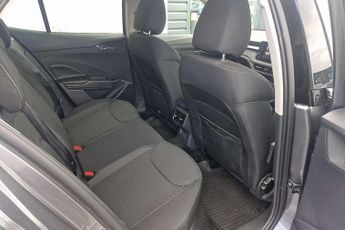 Skoda Fabia 1.0 TSI 116 SE L Edition 5dr DSG