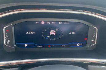 Volkswagen T-Roc 2.0 TDI 150 EVO R-Line 5dr DSG