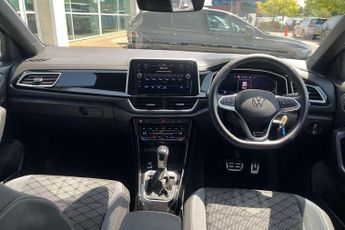 Volkswagen T-Roc 2.0 TDI 150 EVO R-Line 5dr DSG