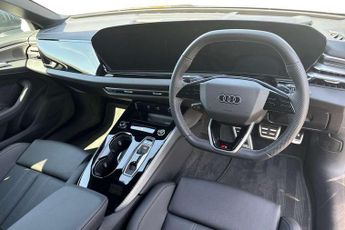 Audi A5 2.0 TFSI 150 S line 4dr S Tronic