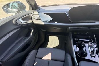 Audi A5 2.0 TFSI 150 S line 4dr S Tronic