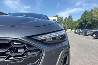 Audi A5 2.0 TFSI 150 S line 4dr S Tronic