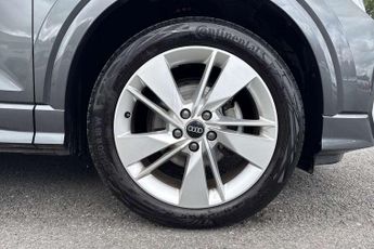 Audi Q2 35 TFSI S Line 5dr S Tronic