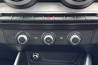 Audi Q2 35 TFSI S Line 5dr S Tronic