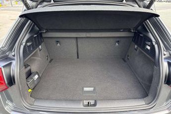 Audi Q2 35 TFSI S Line 5dr S Tronic