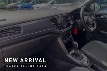Volkswagen T-Roc 1.5 TSI EVO R-Line 5dr DSG