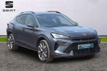 Cupra Formentor 1.5 eTSI 150 V2 5dr DSG
