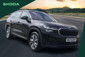Skoda Kodiaq 2.0 TDI SE 5dr DSG [7 Seat]