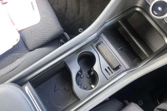 Skoda Kodiaq 2.0 TDI SE 5dr DSG [7 Seat]