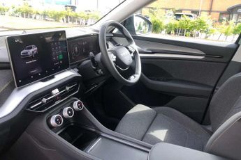 Skoda Kodiaq 2.0 TDI SE 5dr DSG [7 Seat]