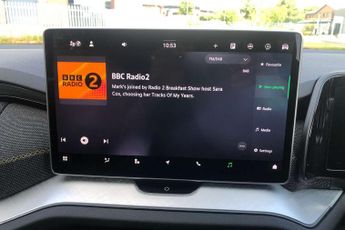 Skoda Kodiaq 2.0 TDI SE 5dr DSG [7 Seat]