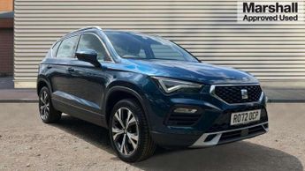 SEAT Ateca 1.0 TSI SE Technology 5dr