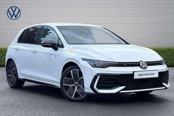 Volkswagen Golf 1.5 TSI 150 Black Edition 5dr