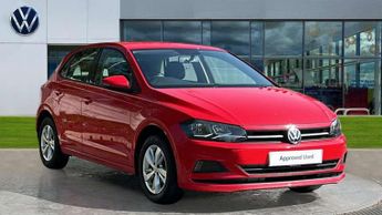 Volkswagen Polo 1.0 EVO 80 SE 5dr