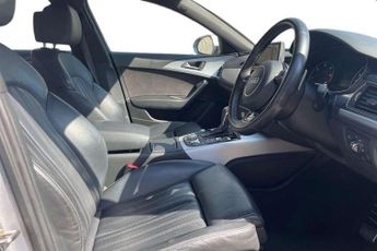 Audi A6 2.0 TDI Ultra S Line 4dr S Tronic