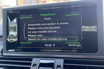 Audi A6 2.0 TDI Ultra S Line 4dr S Tronic