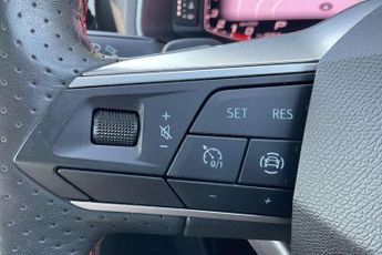 SEAT Ibiza 1.0 TSI 110 FR Sport 5dr DSG