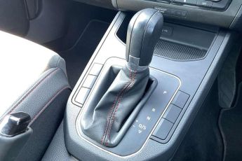 SEAT Ibiza 1.0 TSI 110 FR Sport 5dr DSG