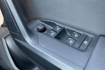 SEAT Ibiza 1.0 TSI 110 FR Sport 5dr DSG