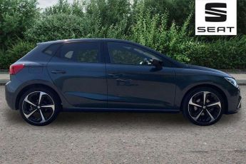 SEAT Ibiza 1.0 TSI 110 FR Sport 5dr DSG