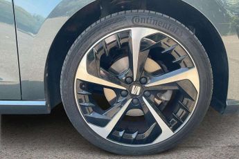SEAT Ibiza 1.0 TSI 110 FR Sport 5dr DSG