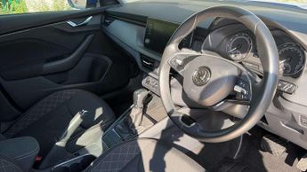 Skoda Kamiq 1.0 TSI 110 SE 5dr DSG