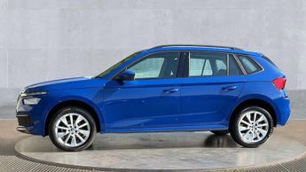 Skoda Kamiq 1.0 TSI 110 SE 5dr DSG